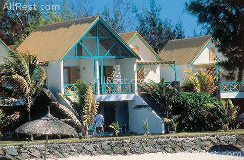 Le Tropical Hotel 2